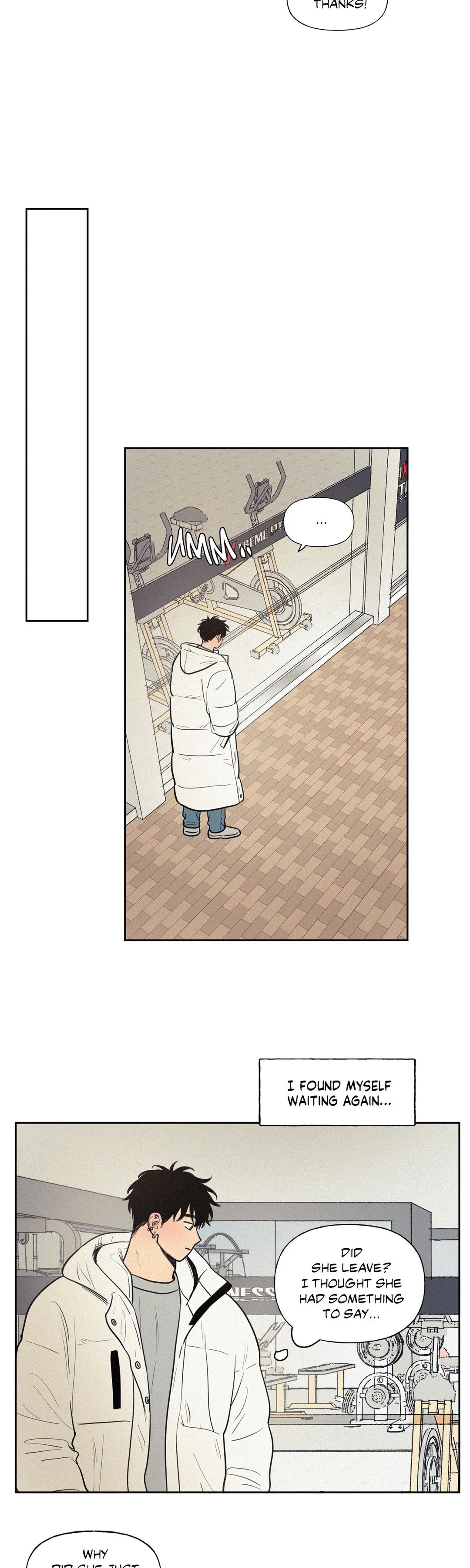 My Friend’s Hidden Charm Chapter 41 image 10