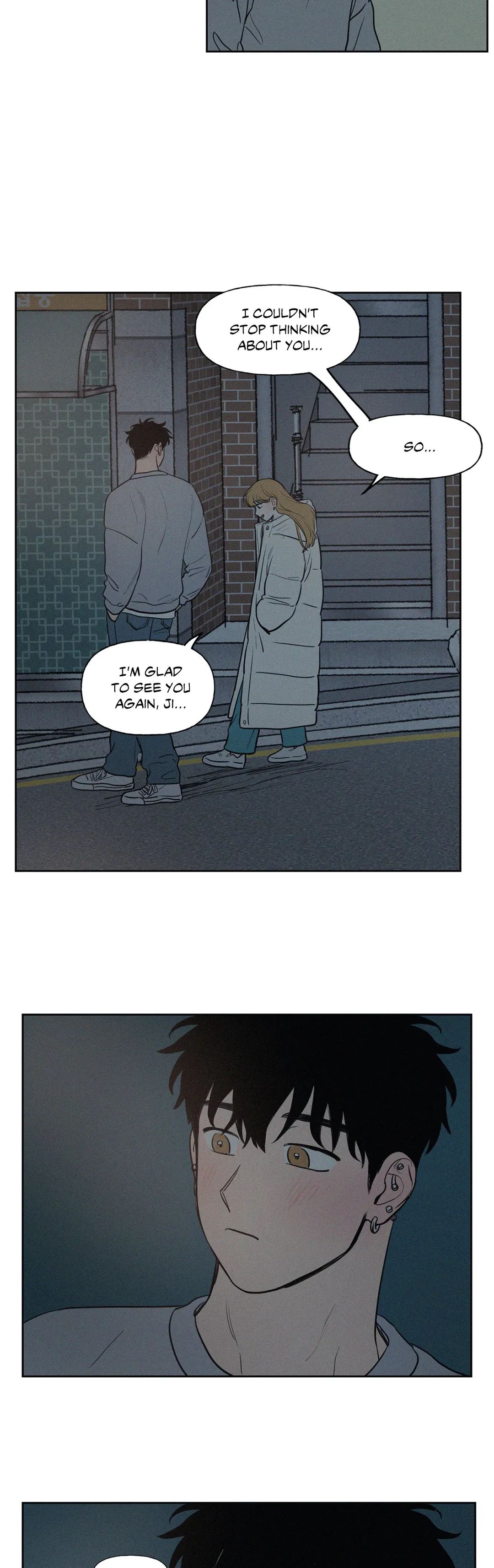 My Friend’s Hidden Charm Chapter 41 image 20