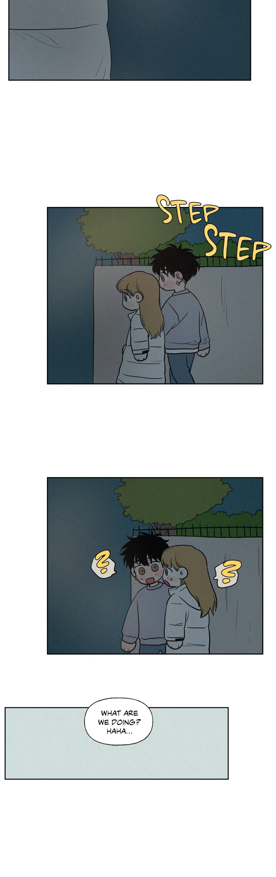 My Friend’s Hidden Charm Chapter 41 image 23
