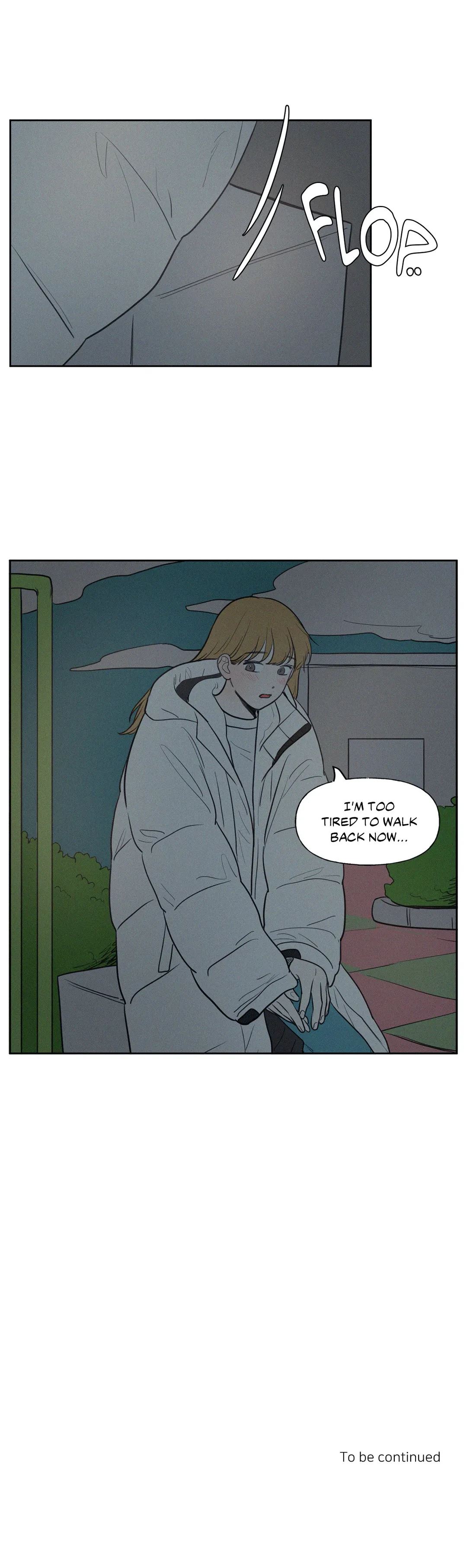 My Friend’s Hidden Charm Chapter 41 image 24