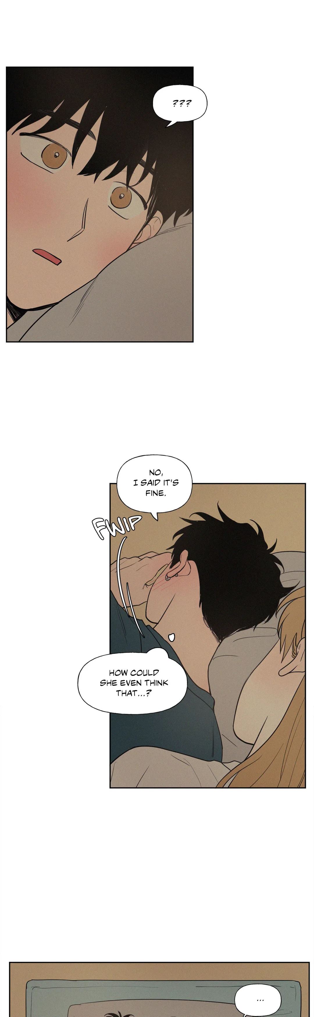 My Friend’s Hidden Charm Chapter 42 image 15