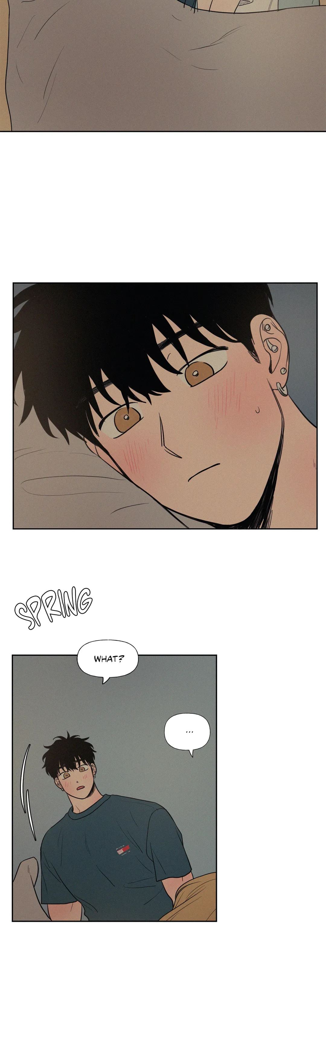 My Friend’s Hidden Charm Chapter 42 image 17