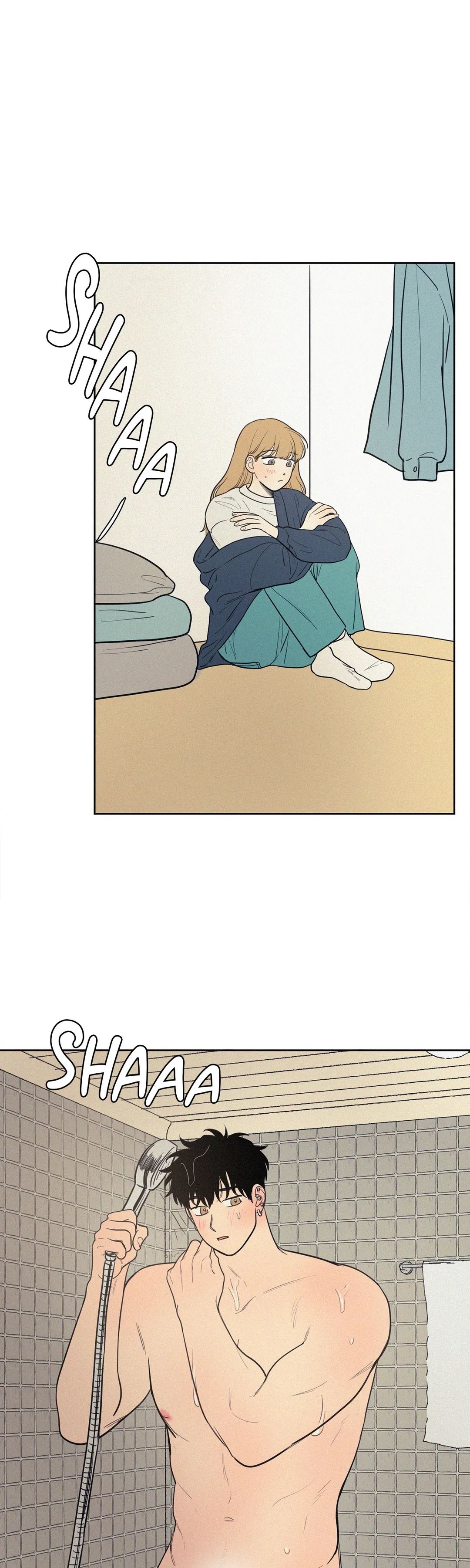 My Friend’s Hidden Charm Chapter 42 image 4