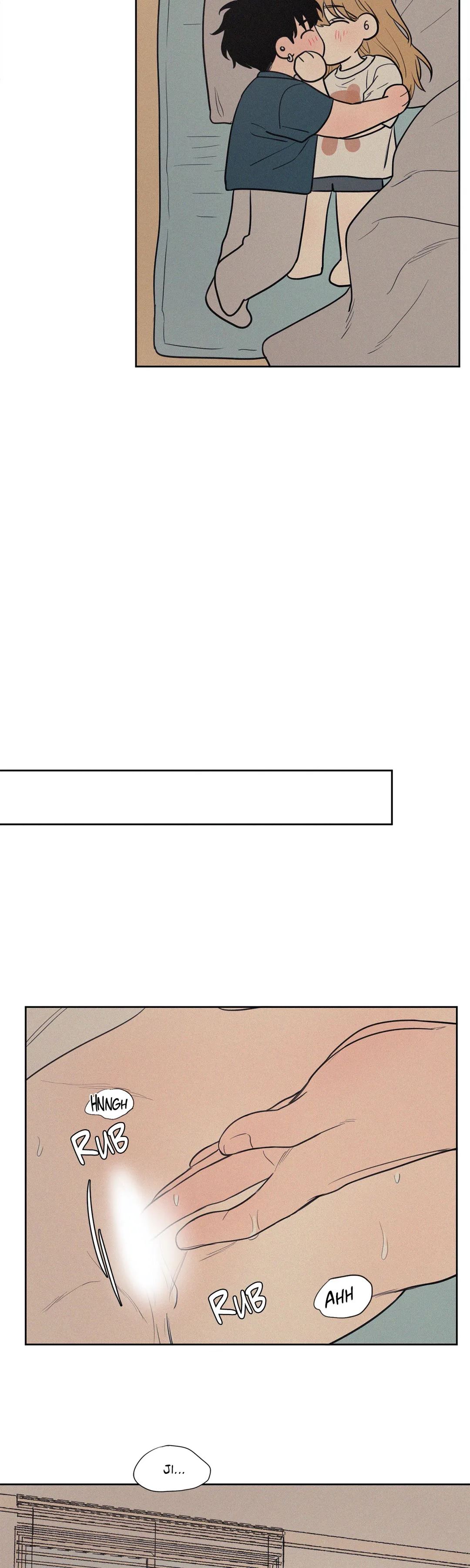 My Friend’s Hidden Charm Chapter 43 image 16