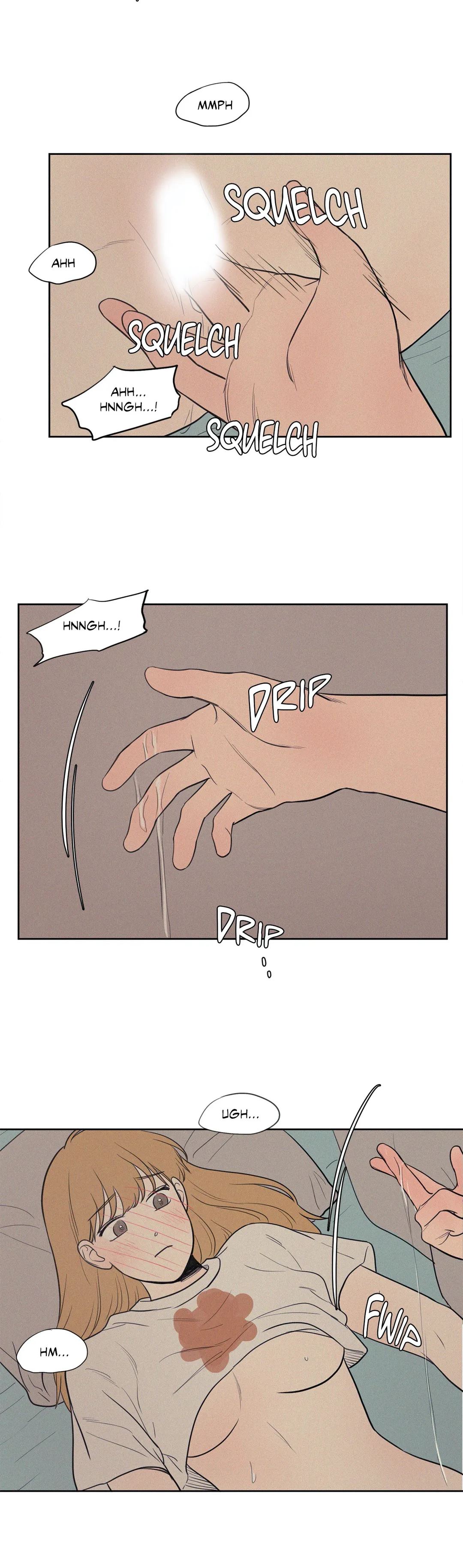 My Friend’s Hidden Charm Chapter 43 image 19