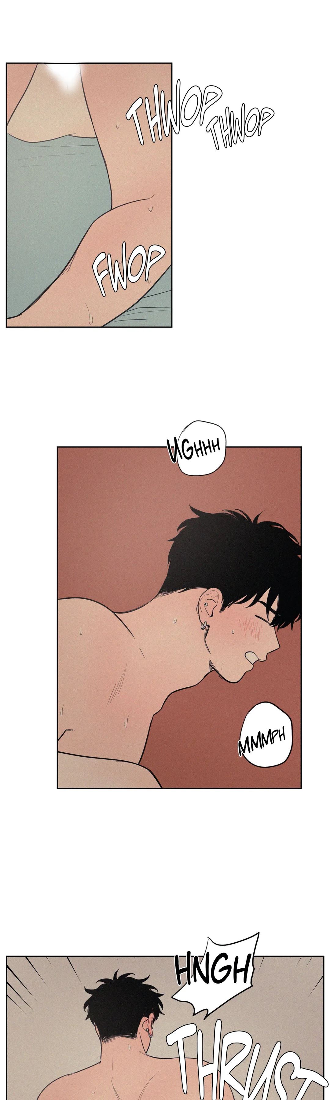 My Friend’s Hidden Charm Chapter 44 image 13