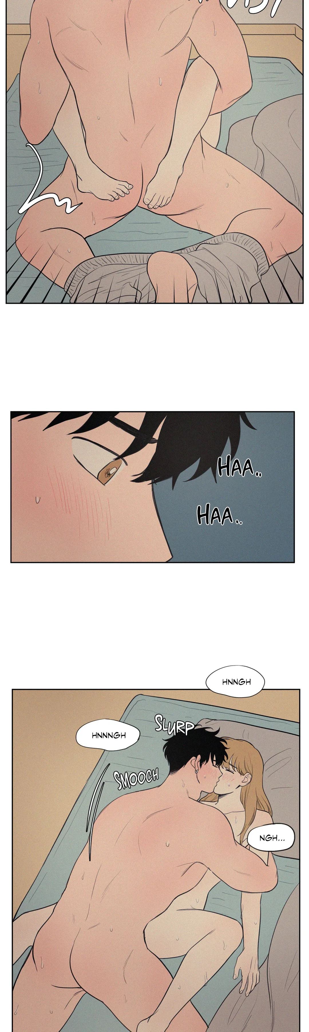 My Friend’s Hidden Charm Chapter 44 image 14