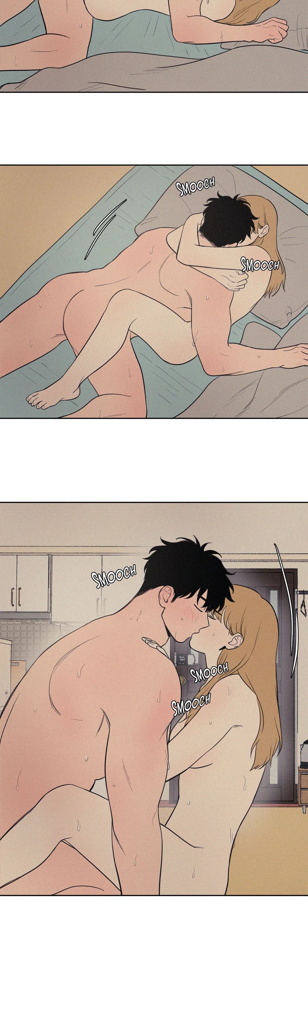 My Friend’s Hidden Charm Chapter 44 image 16