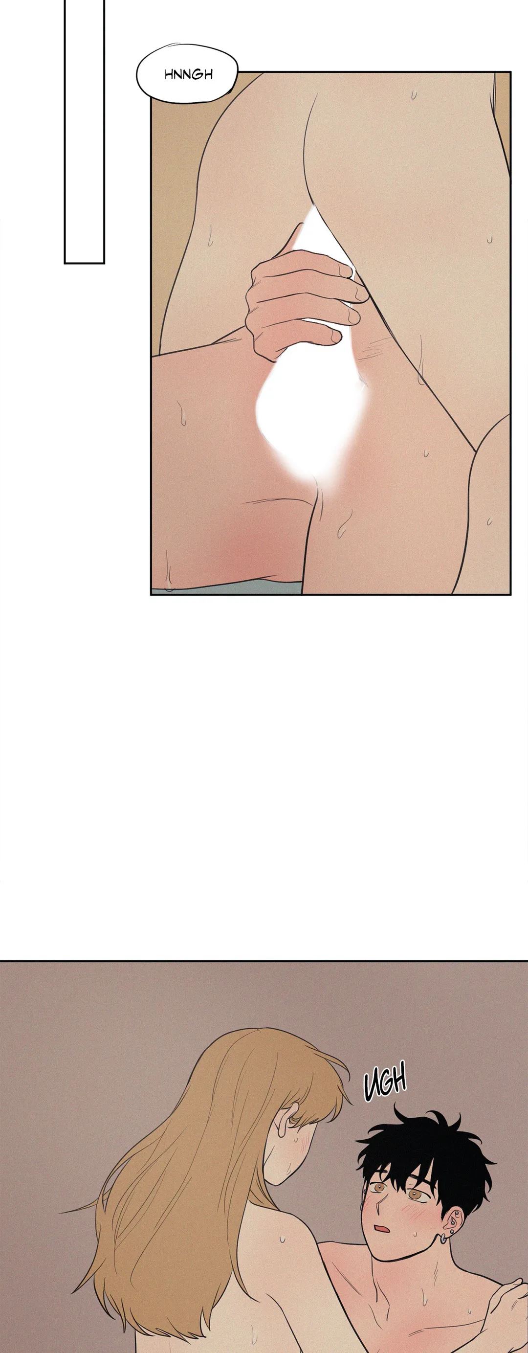 My Friend’s Hidden Charm Chapter 44 image 20