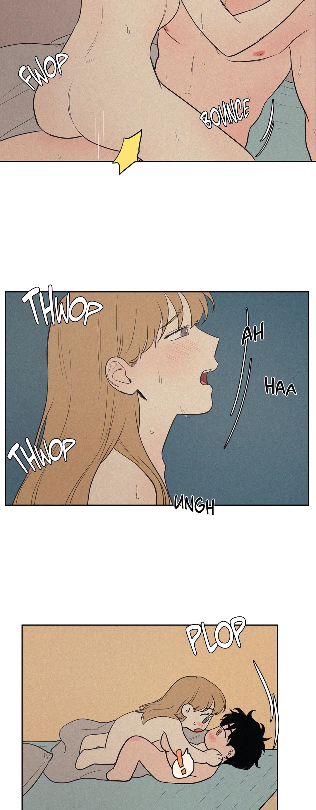 My Friend’s Hidden Charm Chapter 44 image 21