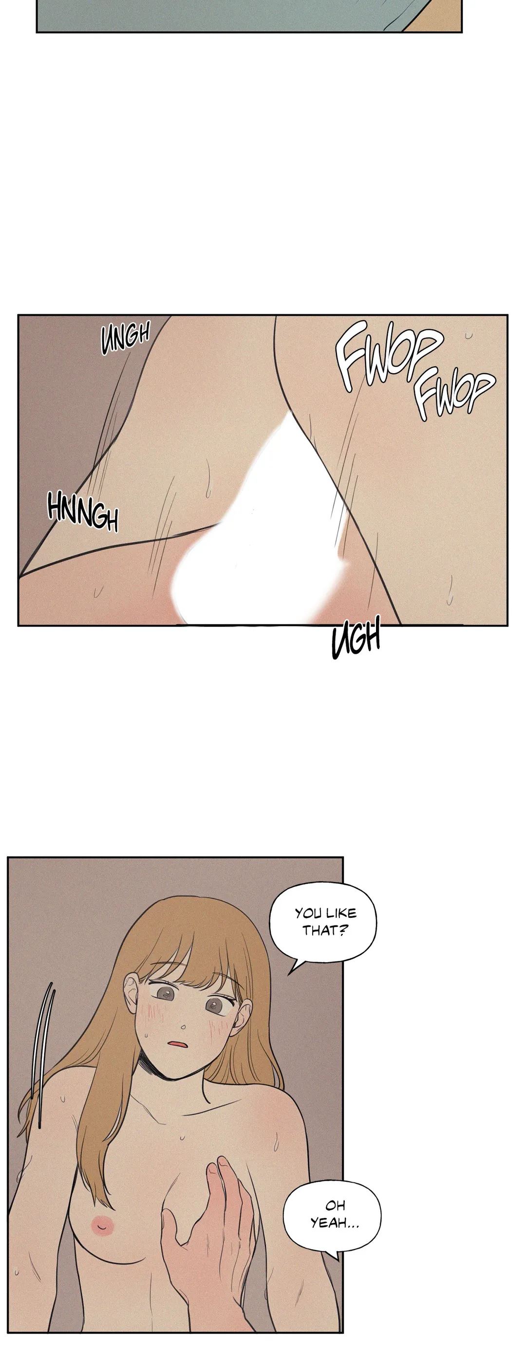 My Friend’s Hidden Charm Chapter 44 image 22