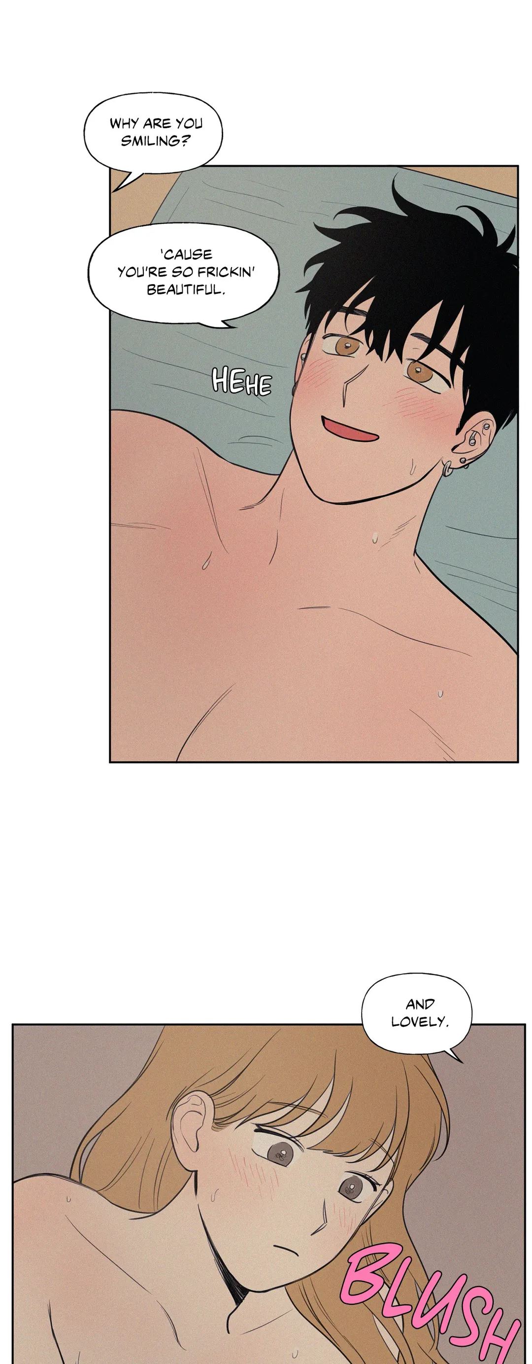 My Friend’s Hidden Charm Chapter 44 image 23