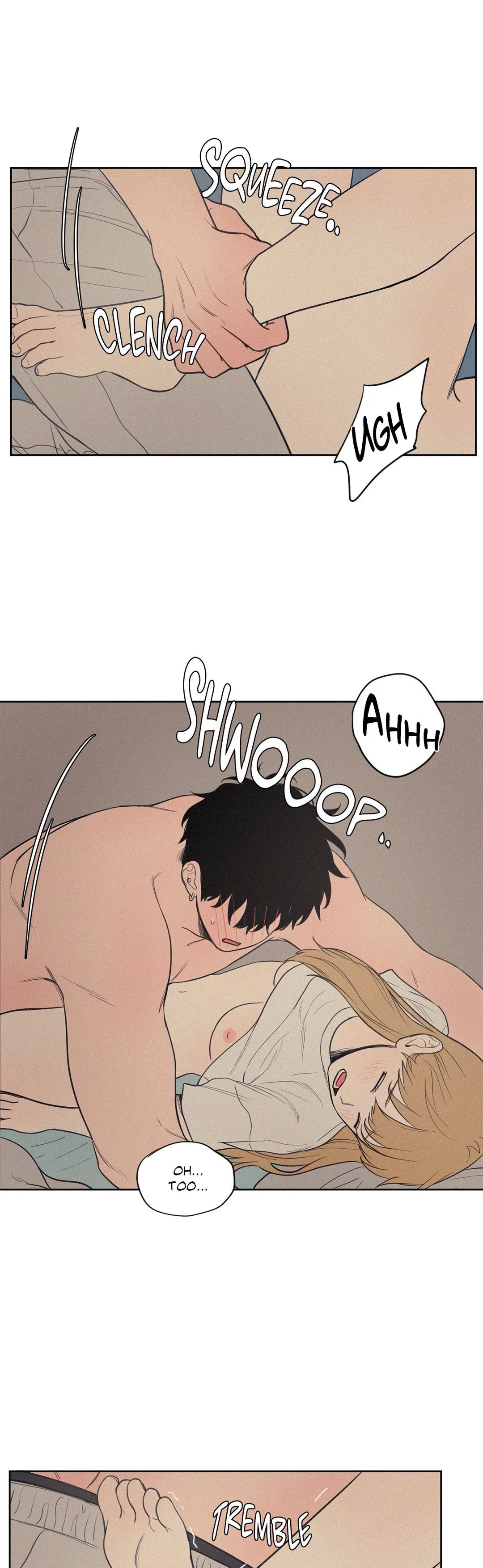 My Friend’s Hidden Charm Chapter 44 image 4