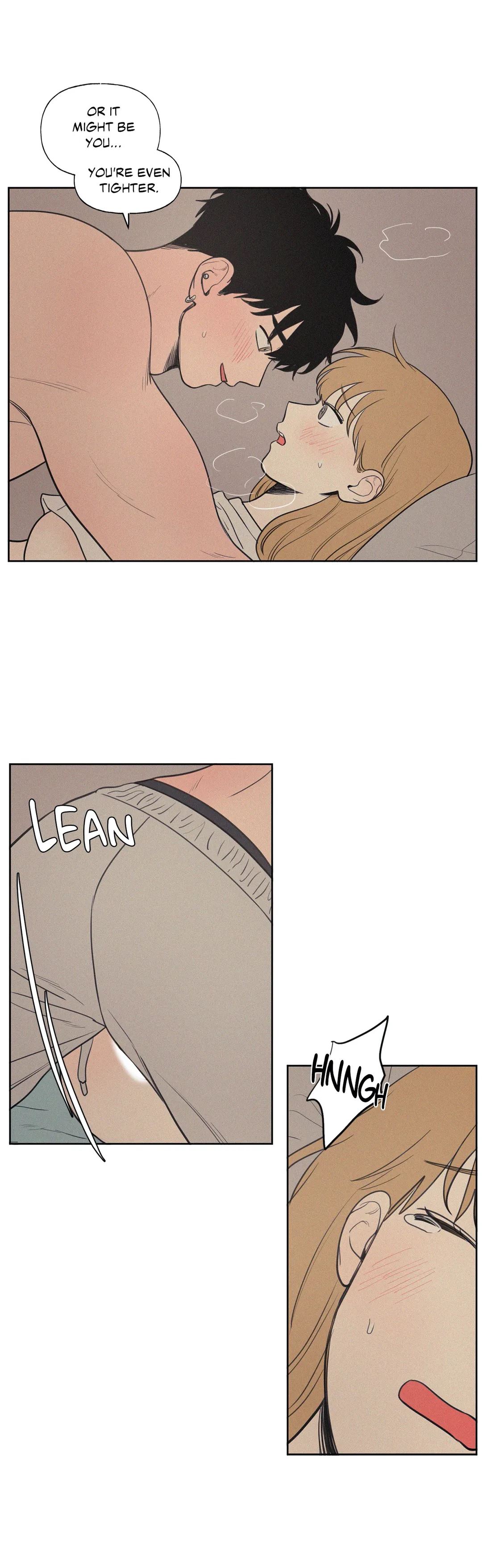 My Friend’s Hidden Charm Chapter 44 image 6