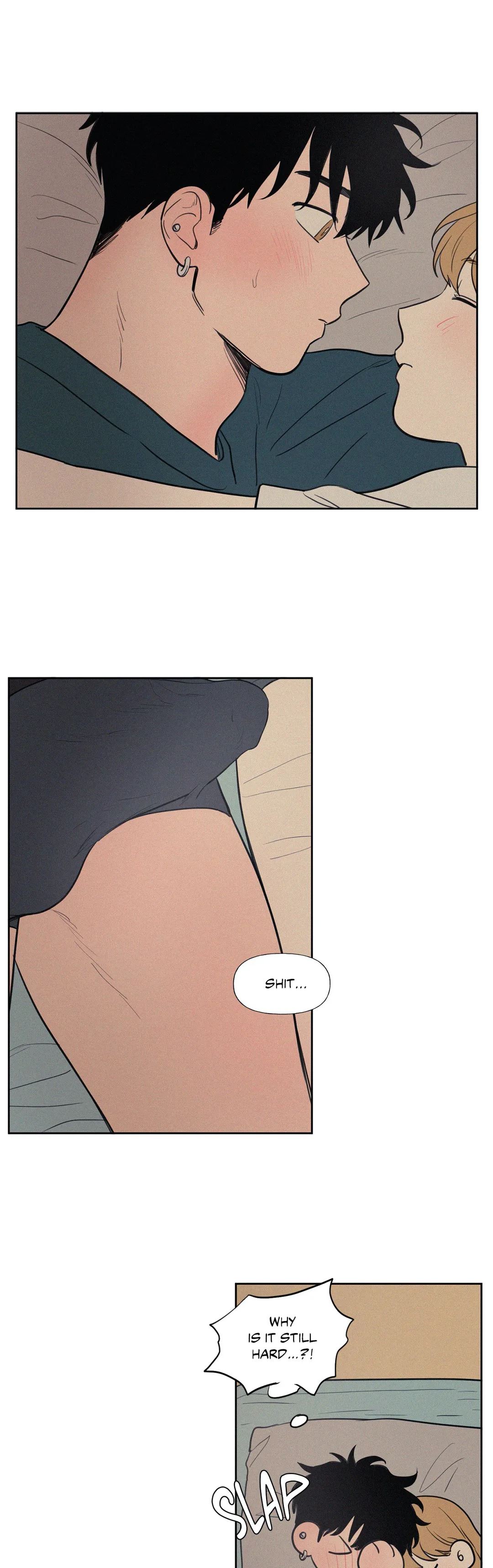 My Friend’s Hidden Charm Chapter 45 image 18