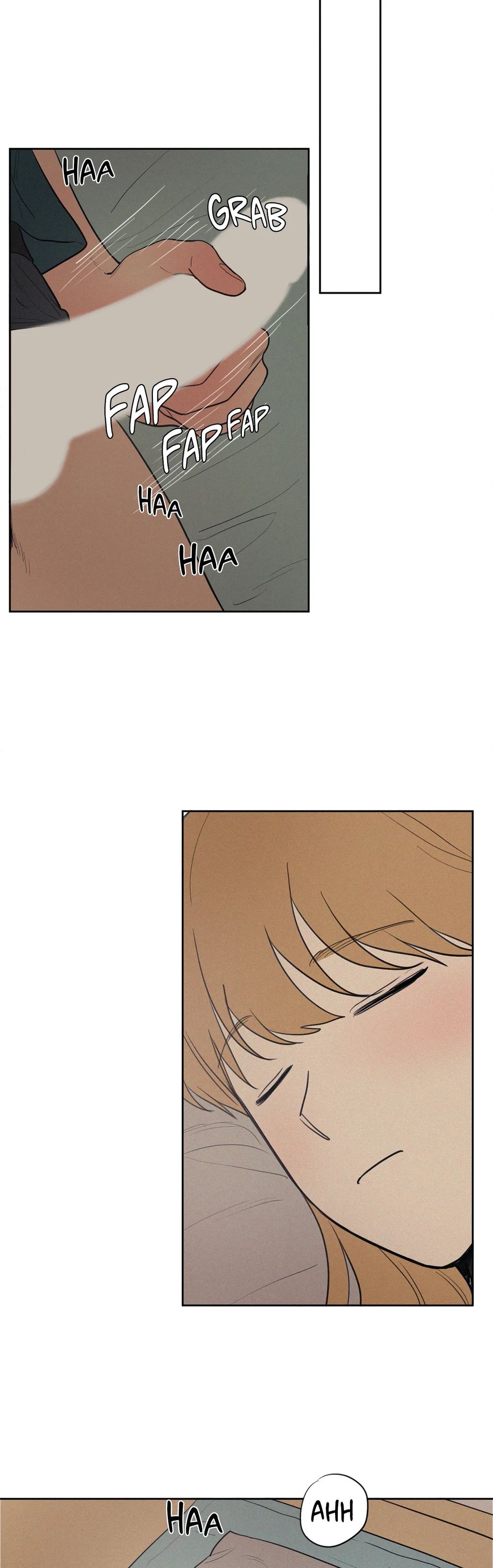 My Friend’s Hidden Charm Chapter 45 image 20
