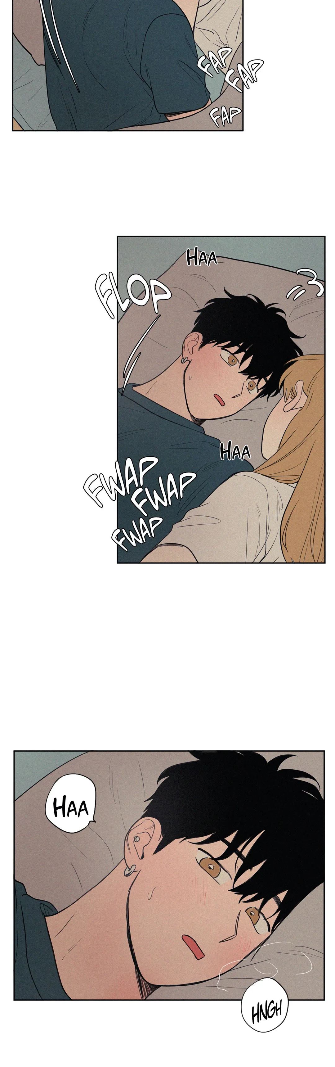 My Friend’s Hidden Charm Chapter 45 image 22
