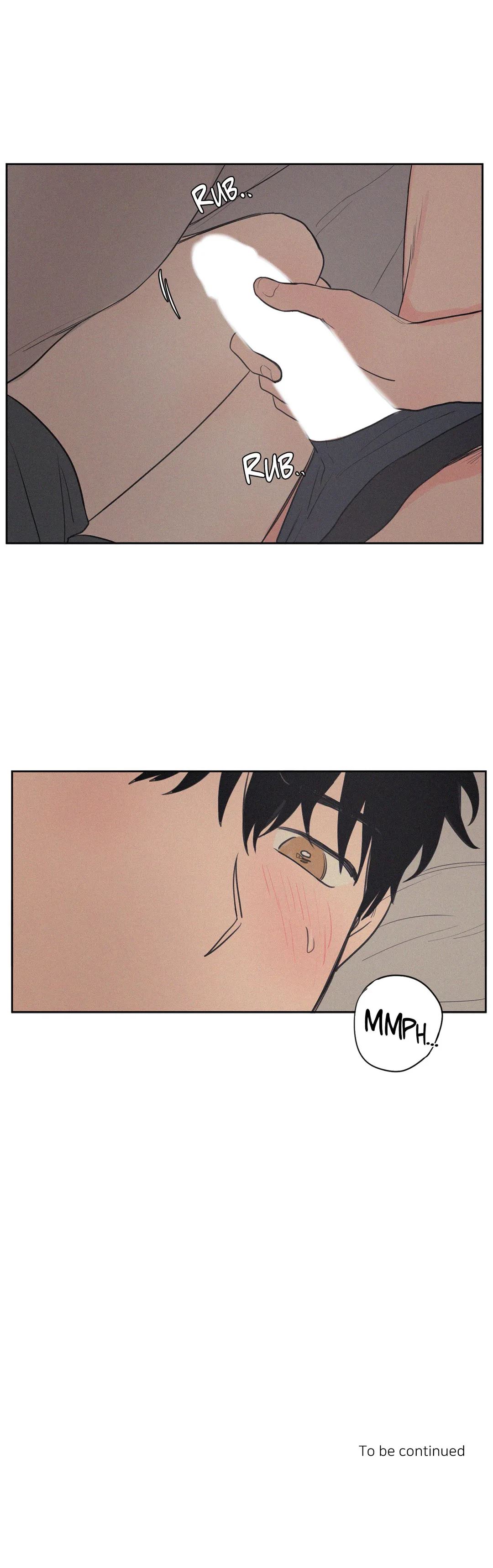 My Friend’s Hidden Charm Chapter 45 image 23