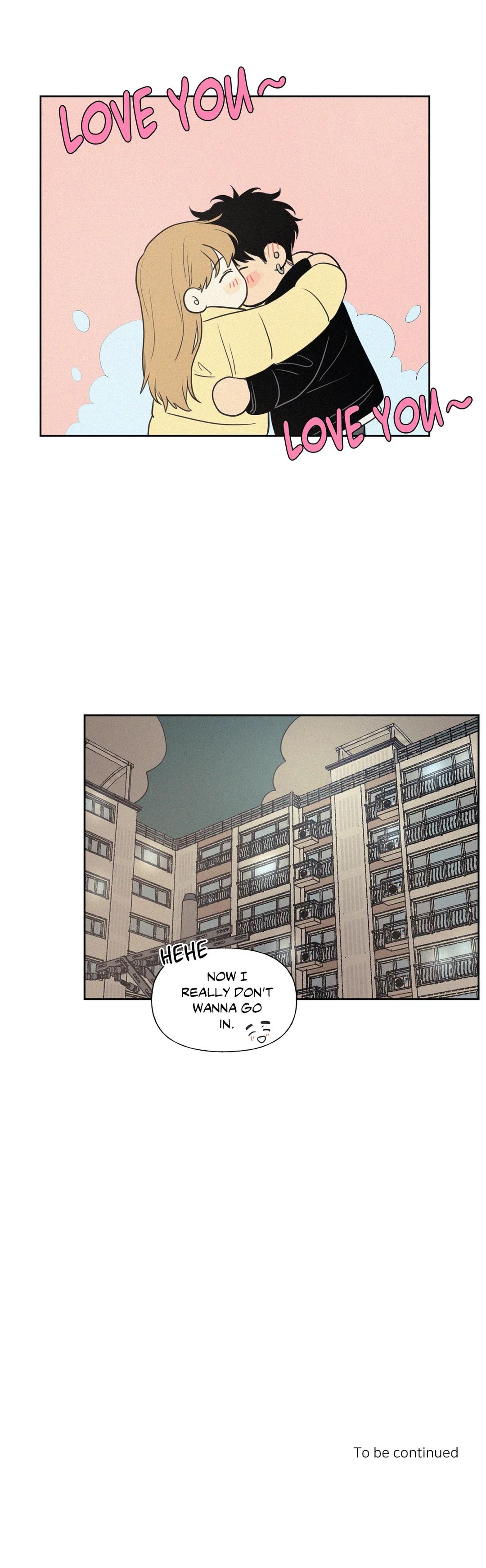 My Friend’s Hidden Charm Chapter 46 image 23