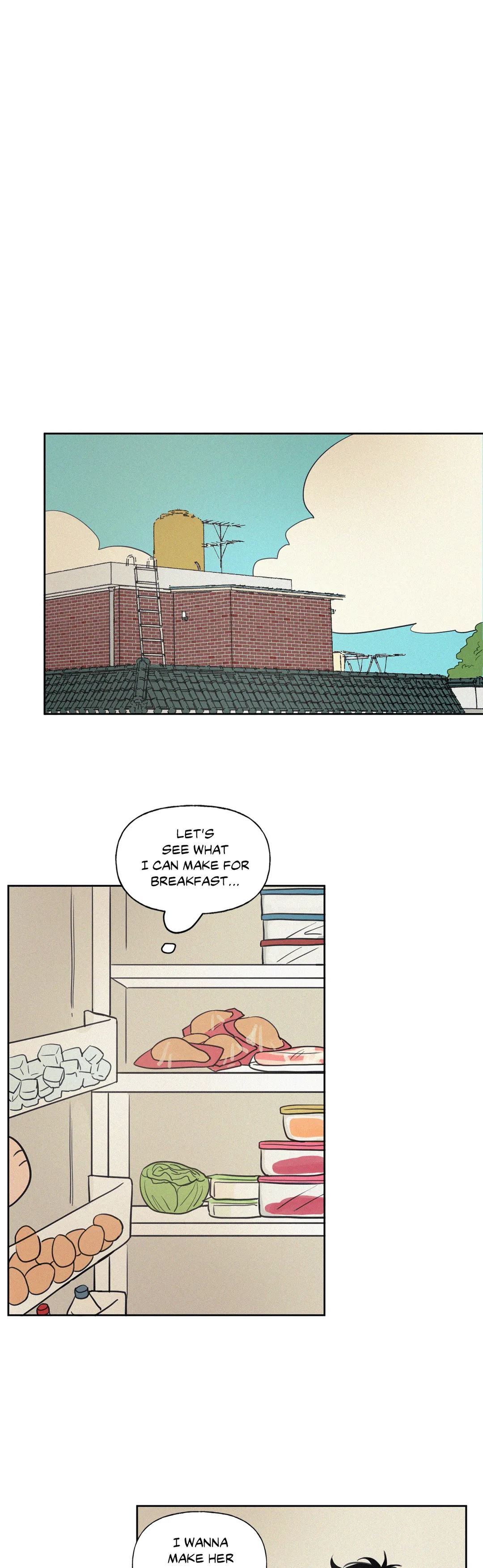 My Friend’s Hidden Charm Chapter 46 image 8