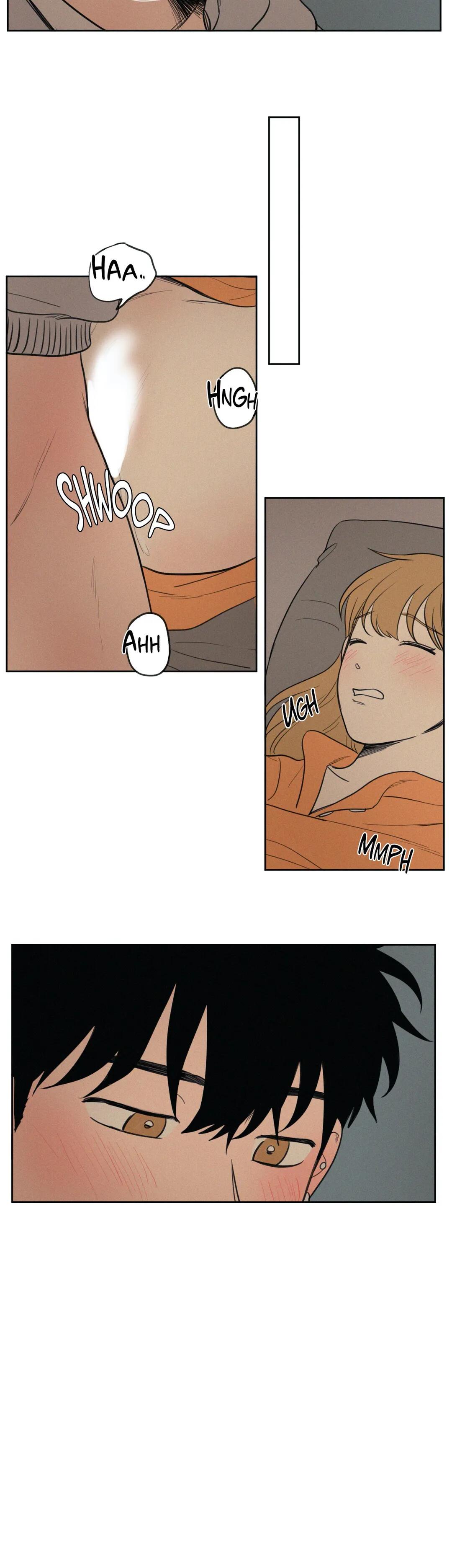 My Friend’s Hidden Charm Chapter 47 image 20