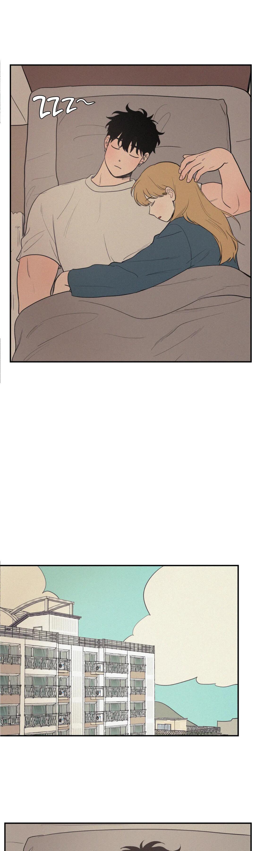 My Friend’s Hidden Charm Chapter 48 image 9