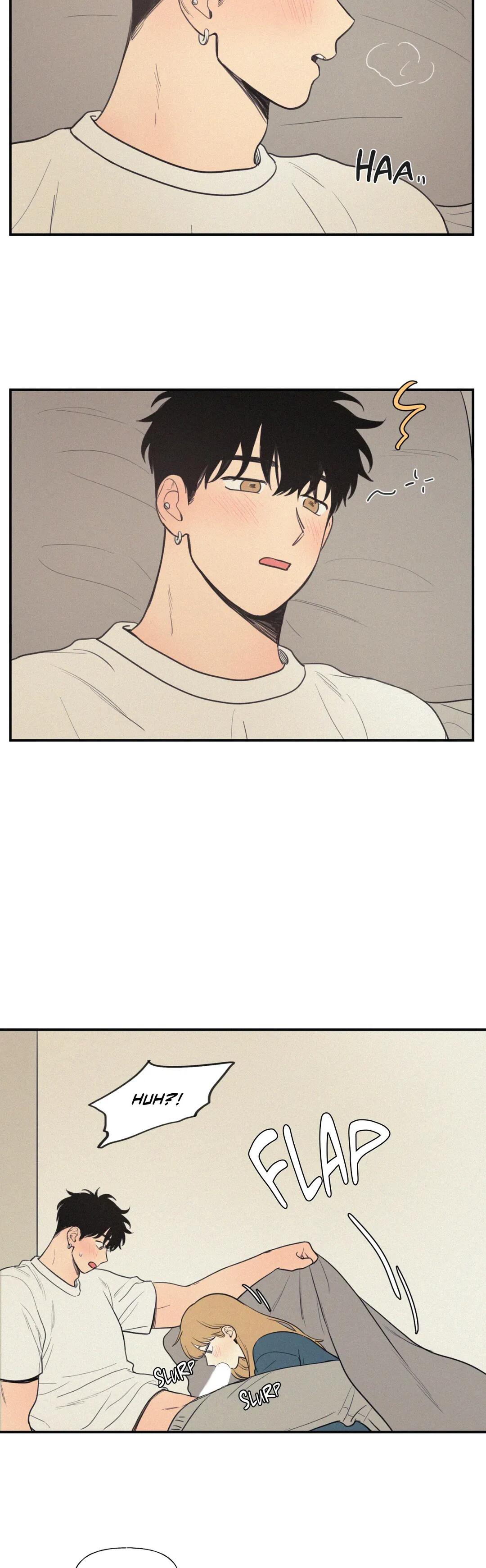 My Friend’s Hidden Charm Chapter 48 image 13