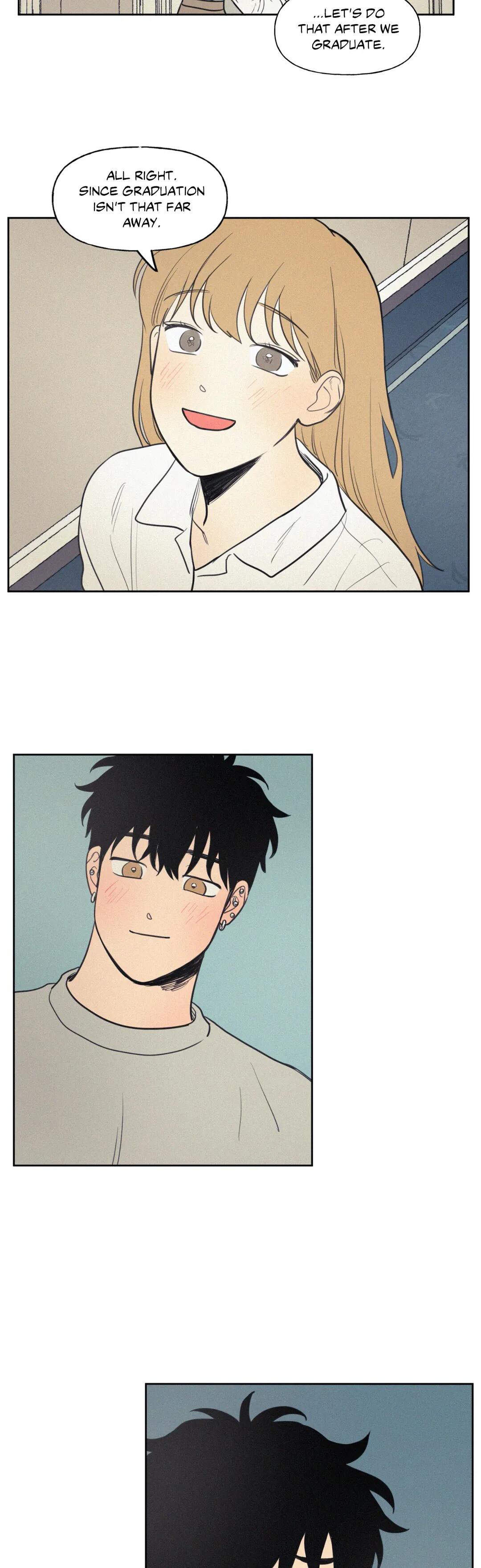 My Friend’s Hidden Charm Chapter 49 image 20