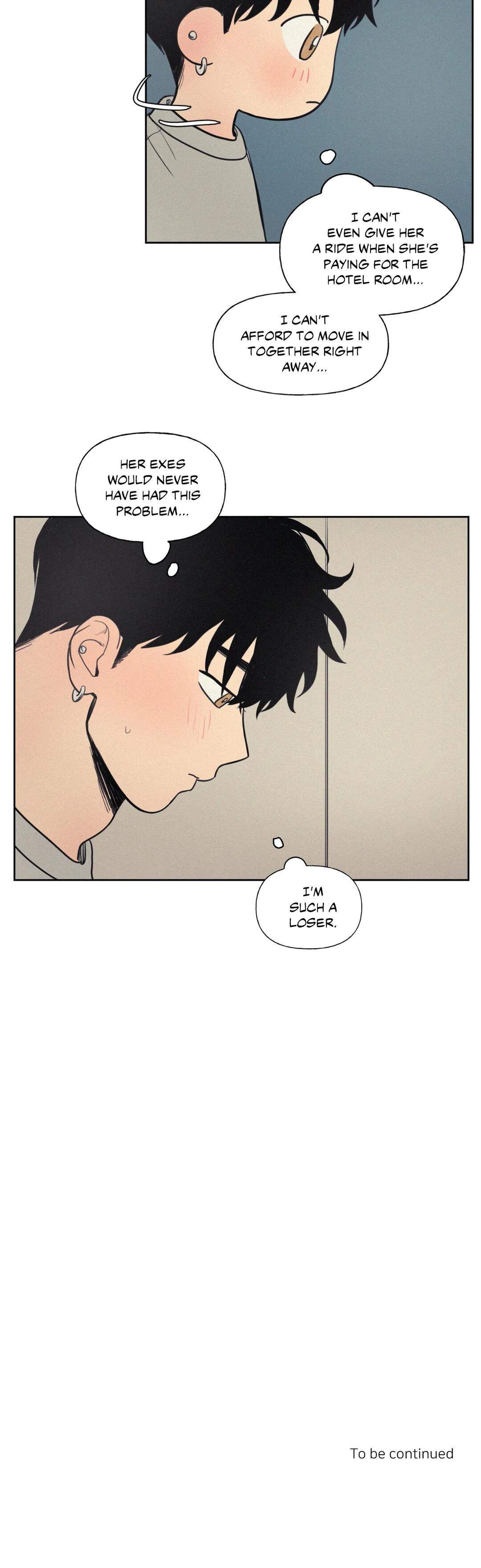 My Friend’s Hidden Charm Chapter 49 image 21