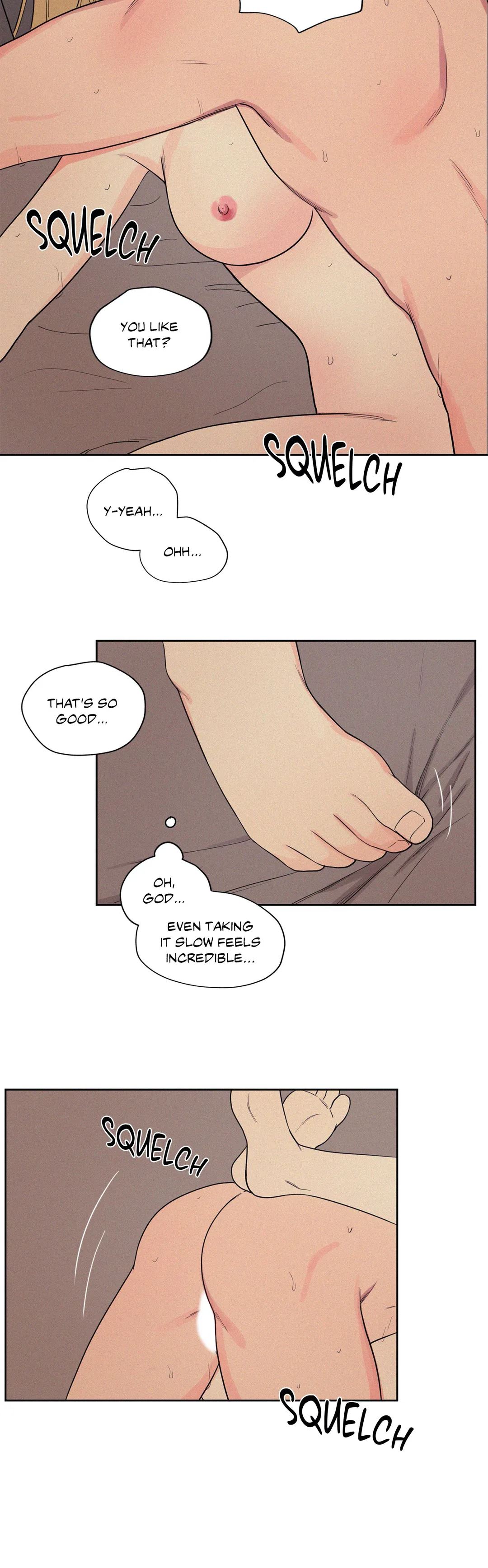 My Friend’s Hidden Charm Chapter 5 image 10