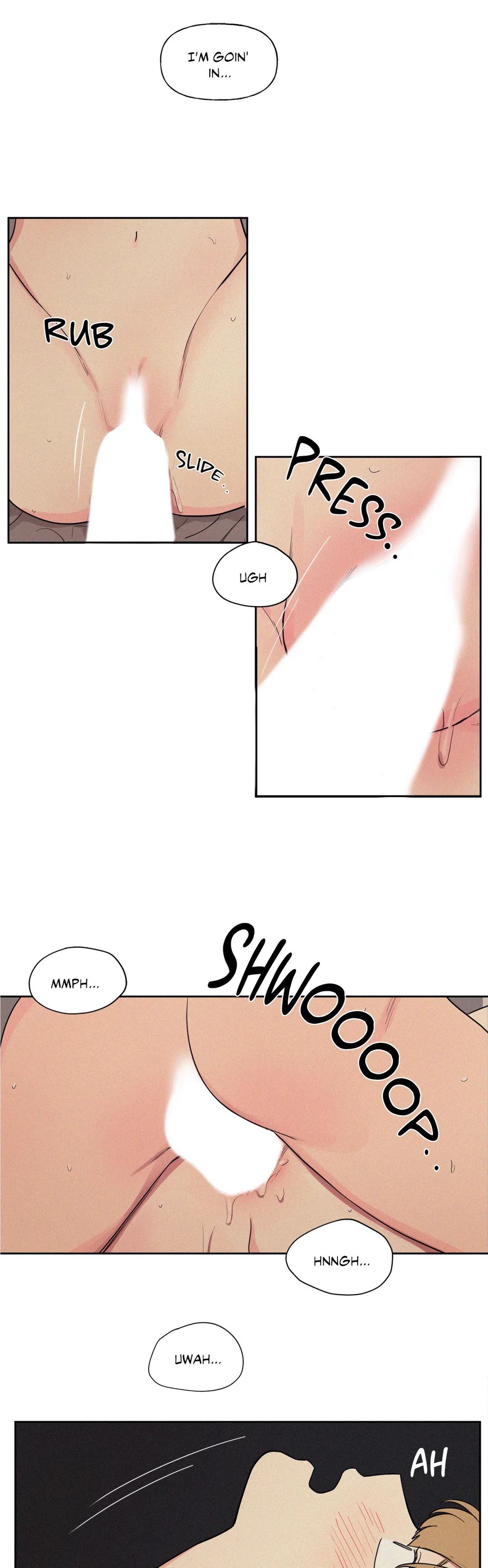 My Friend’s Hidden Charm Chapter 5 image 6