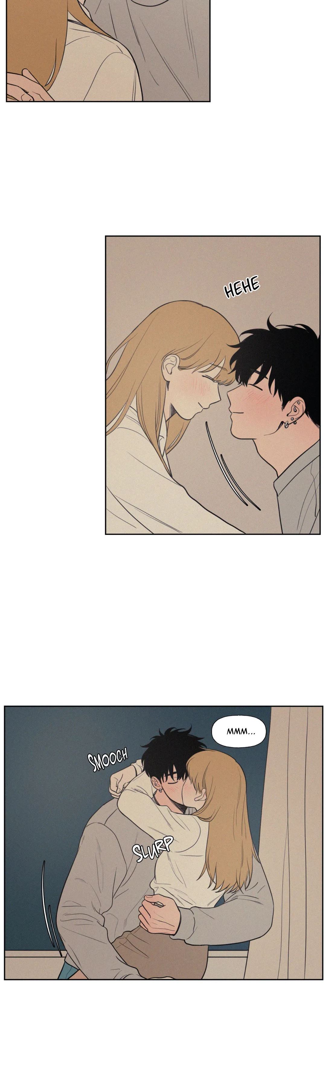 My Friend’s Hidden Charm Chapter 50 image 3