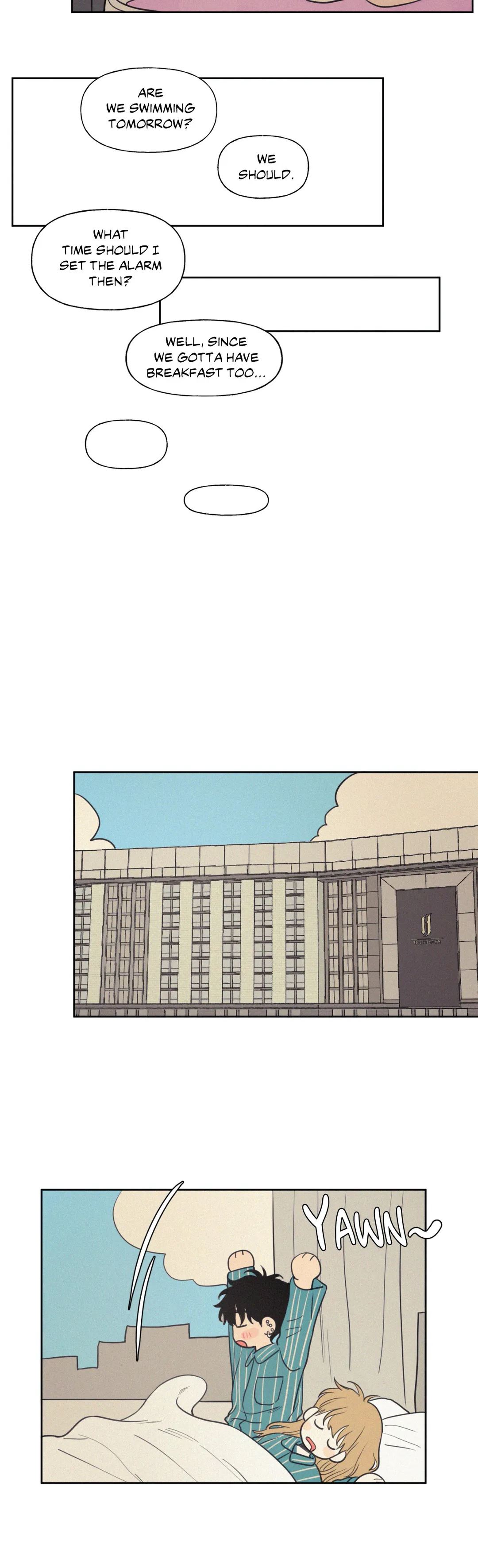 My Friend’s Hidden Charm Chapter 51 image 17