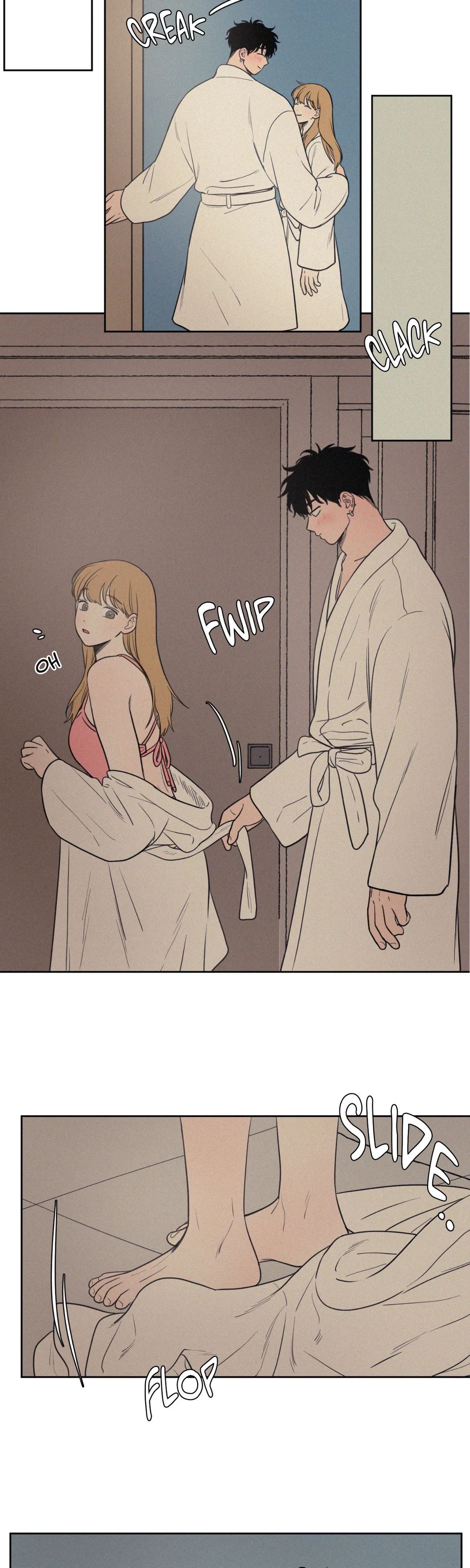 My Friend’s Hidden Charm Chapter 51 image 2