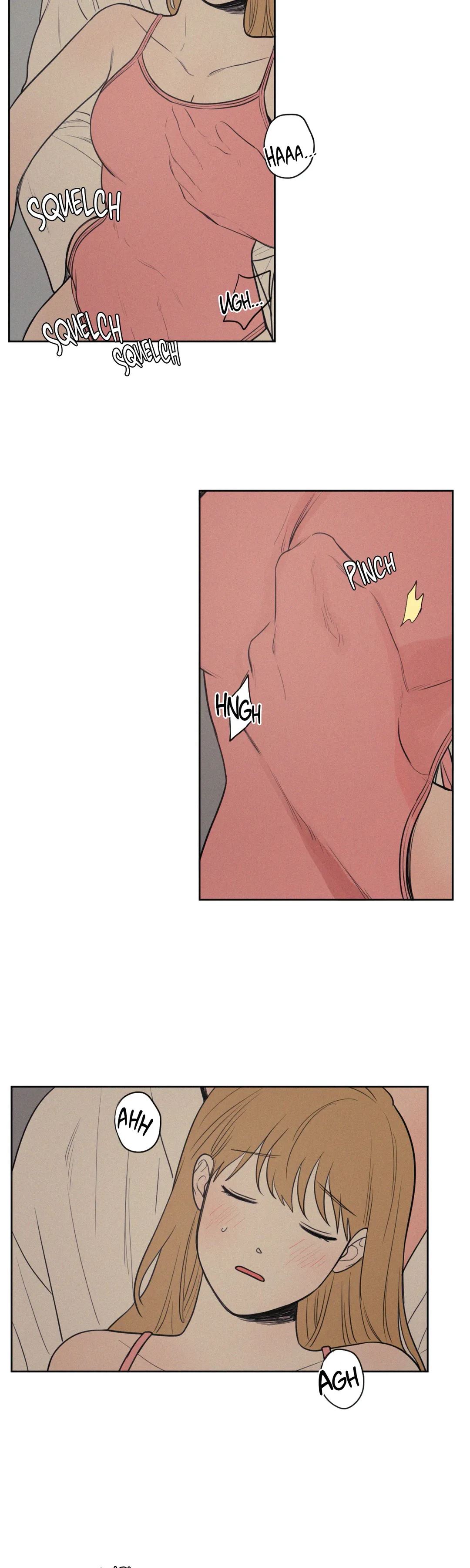 My Friend’s Hidden Charm Chapter 51 image 7