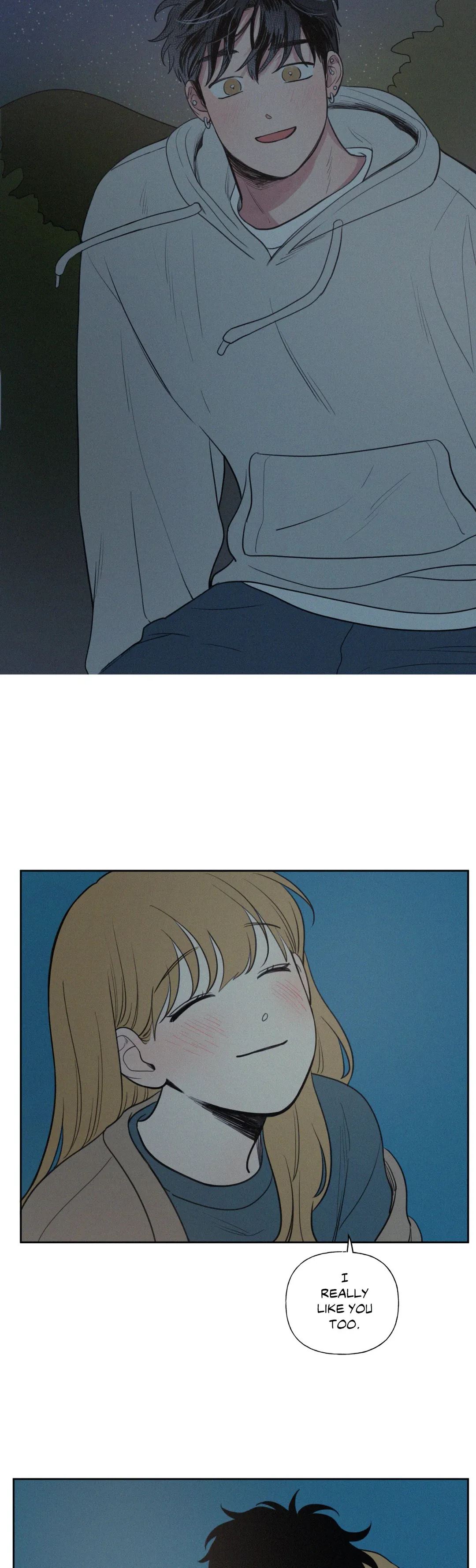 My Friend’s Hidden Charm Chapter 53 - The End image 9