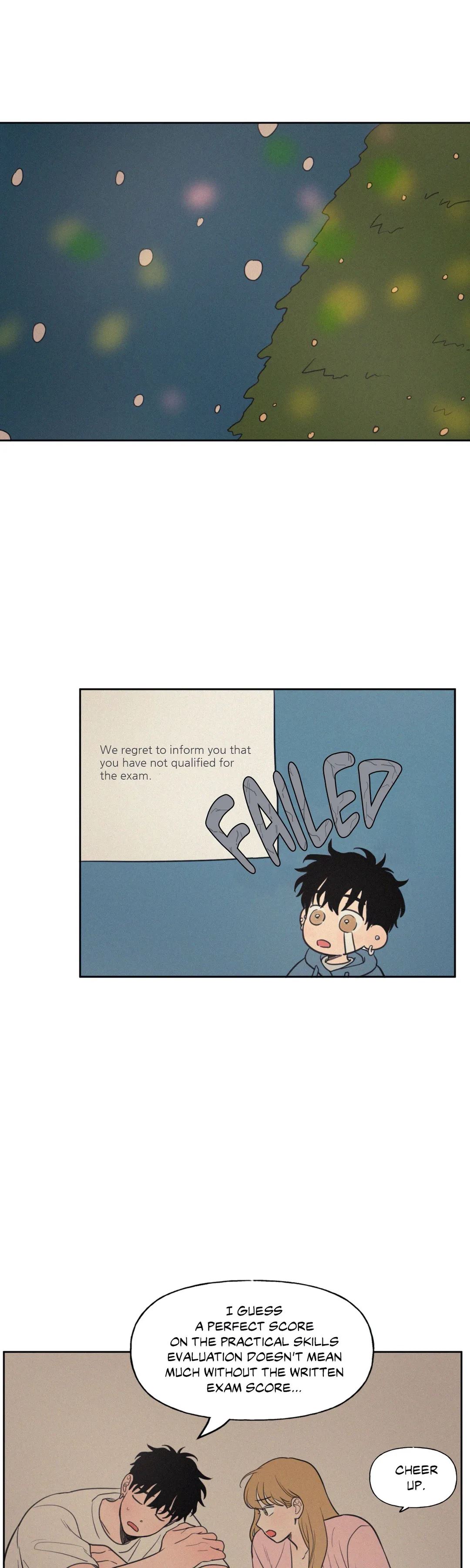 My Friend’s Hidden Charm Chapter 53 - The End image 17