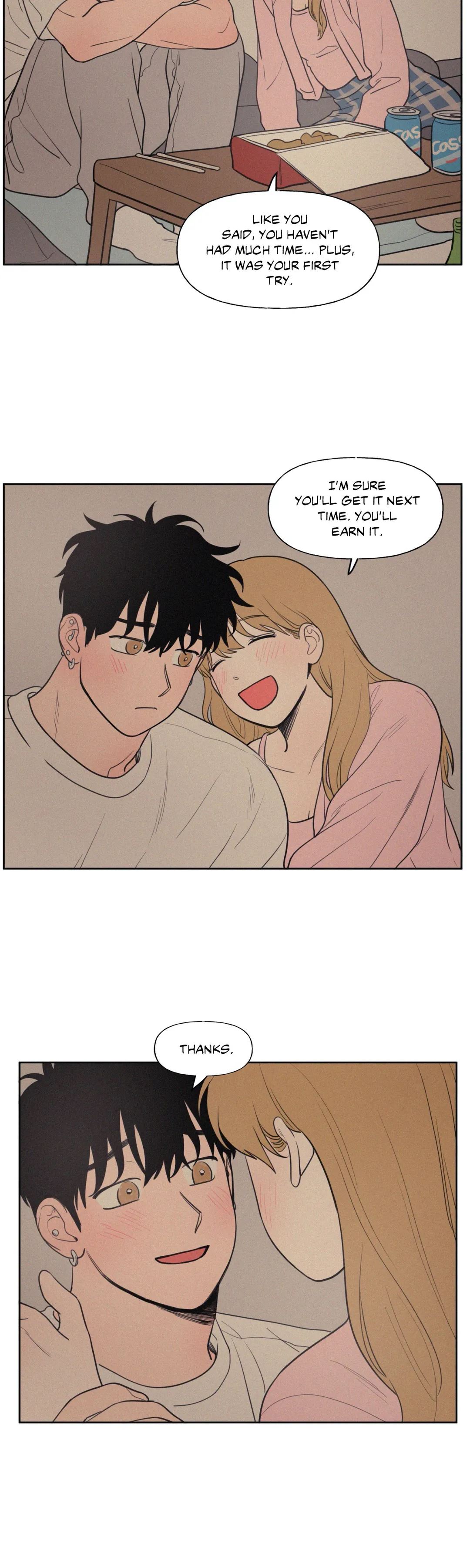 My Friend’s Hidden Charm Chapter 53 - The End image 18