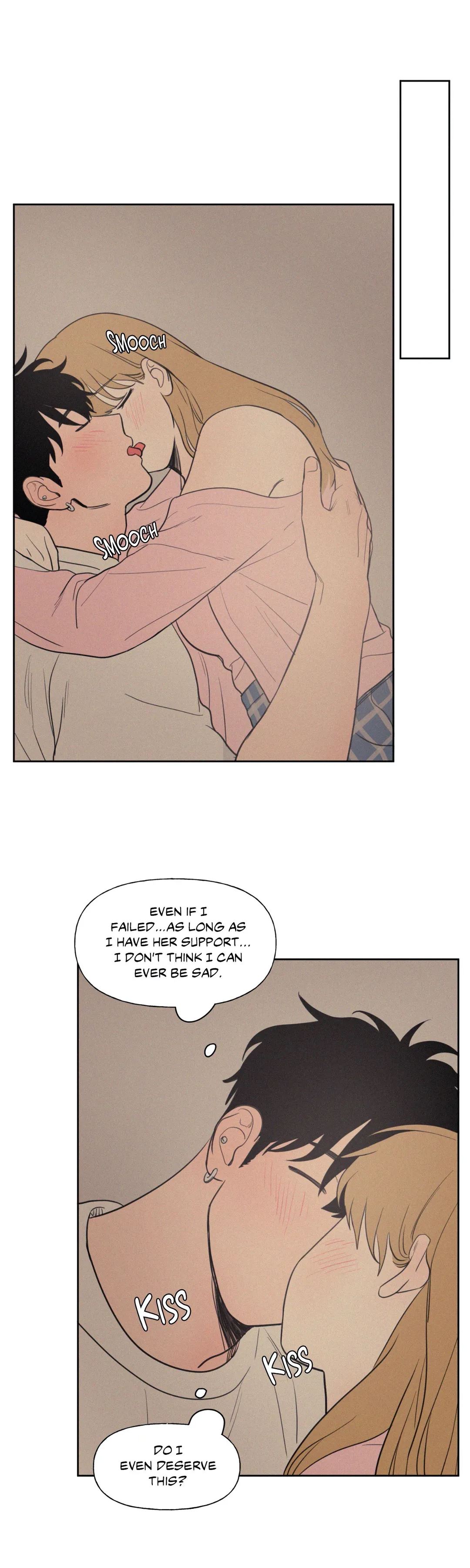 My Friend’s Hidden Charm Chapter 53 - The End image 19