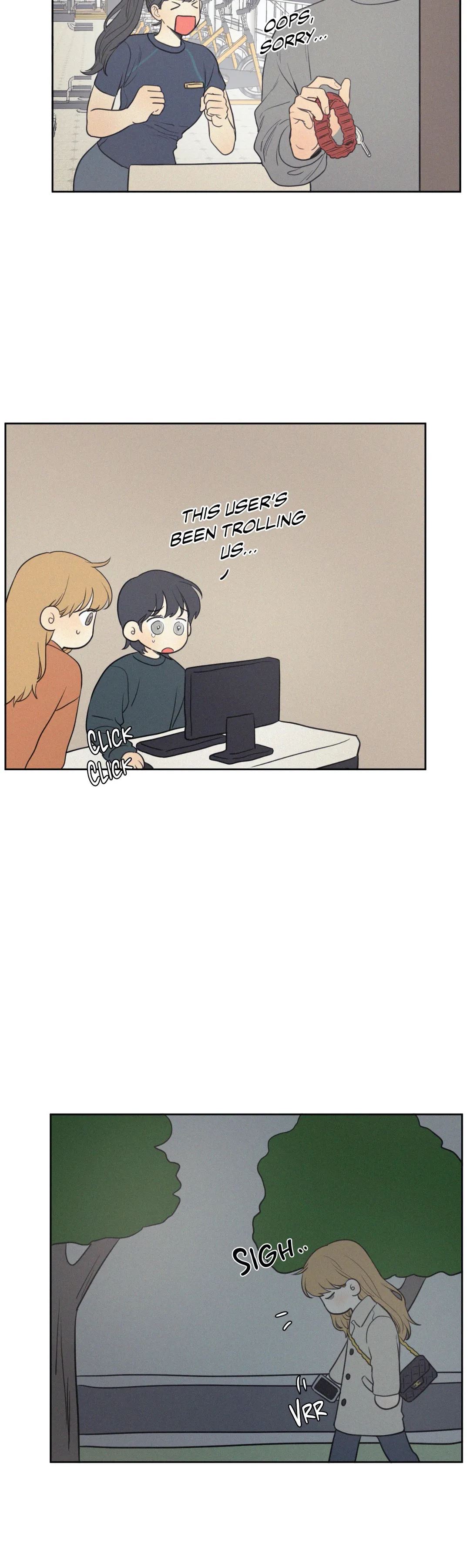 My Friend’s Hidden Charm Chapter 53 - The End image 21