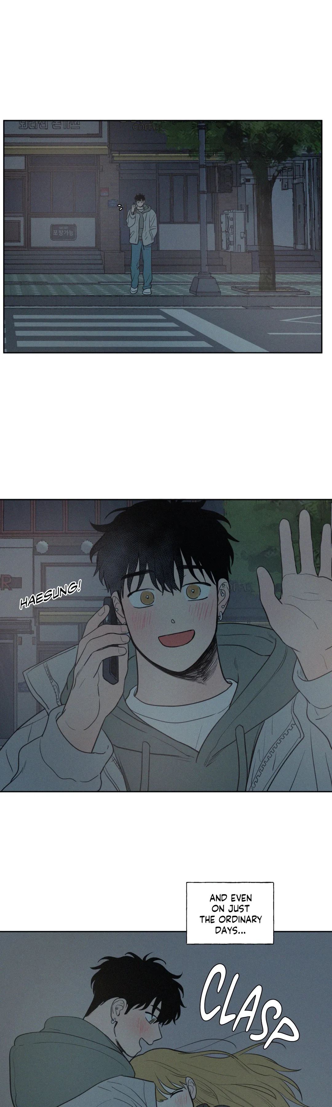 My Friend’s Hidden Charm Chapter 53 - The End image 22
