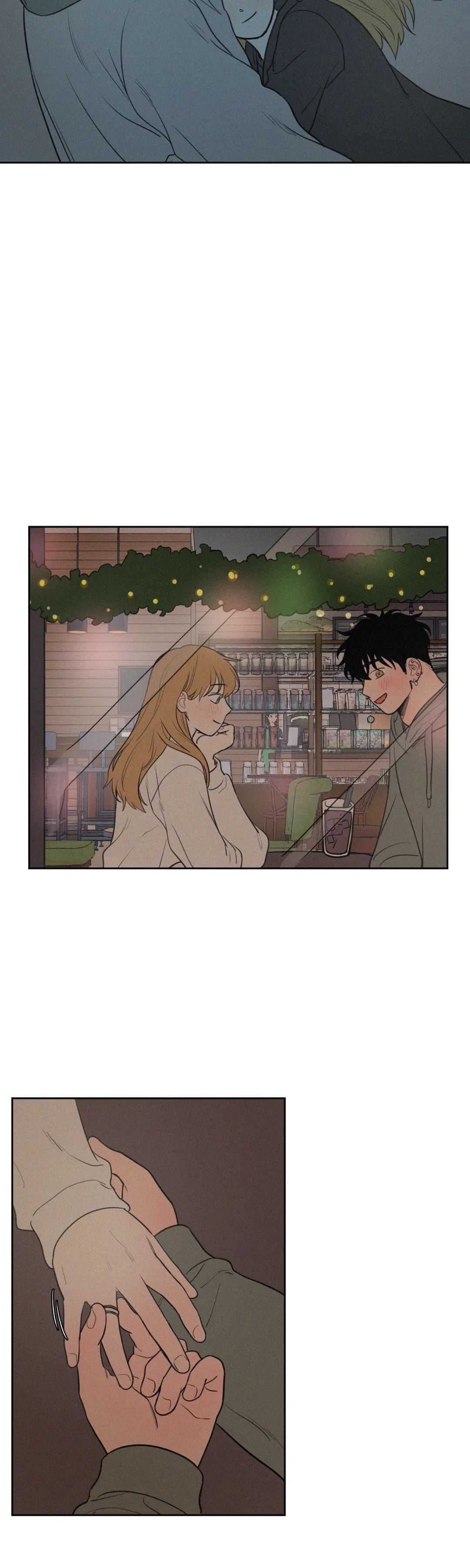 My Friend’s Hidden Charm Chapter 53 - The End image 23