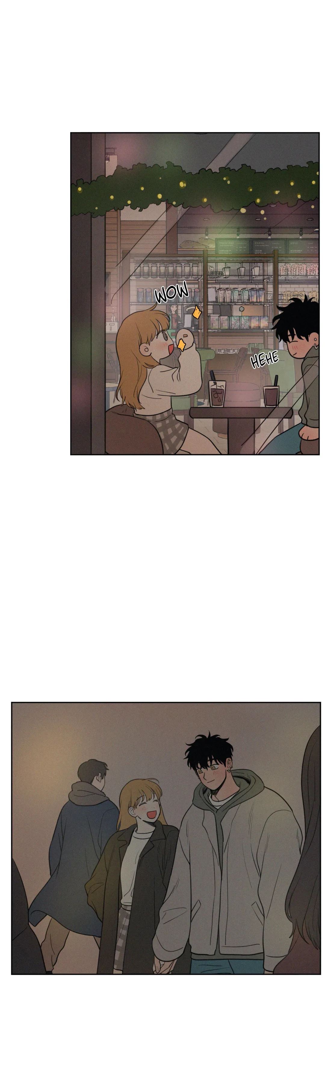 My Friend’s Hidden Charm Chapter 53 - The End image 24