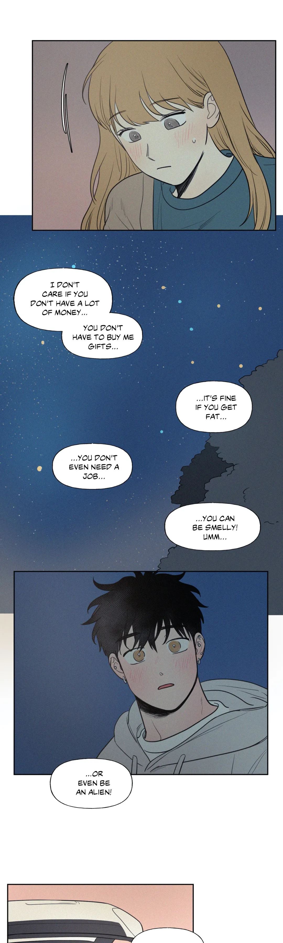My Friend’s Hidden Charm Chapter 53 - The End image 5