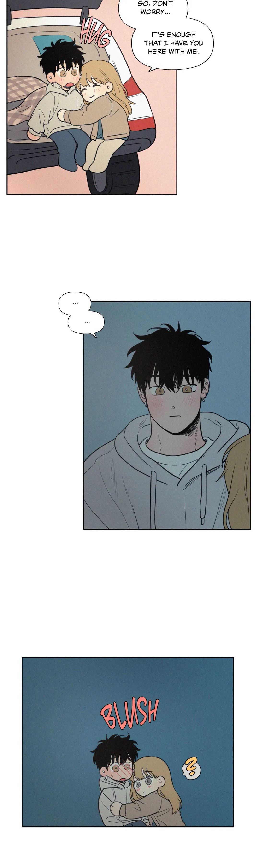 My Friend’s Hidden Charm Chapter 53 - The End image 6