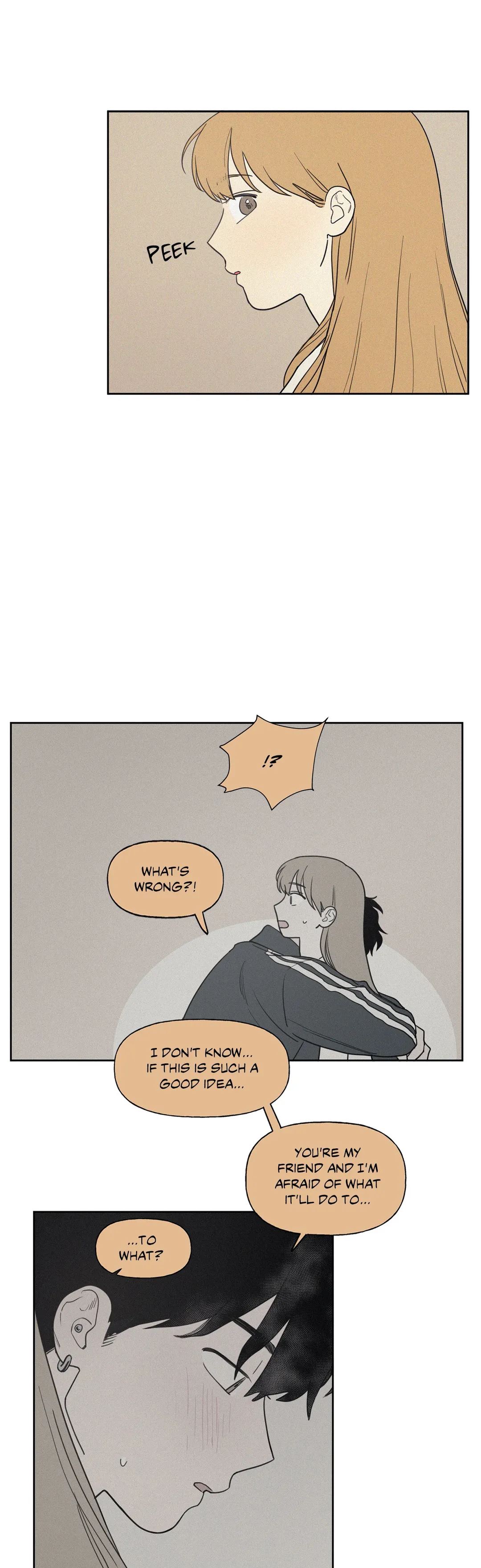 My Friend’s Hidden Charm Chapter 6 image 12
