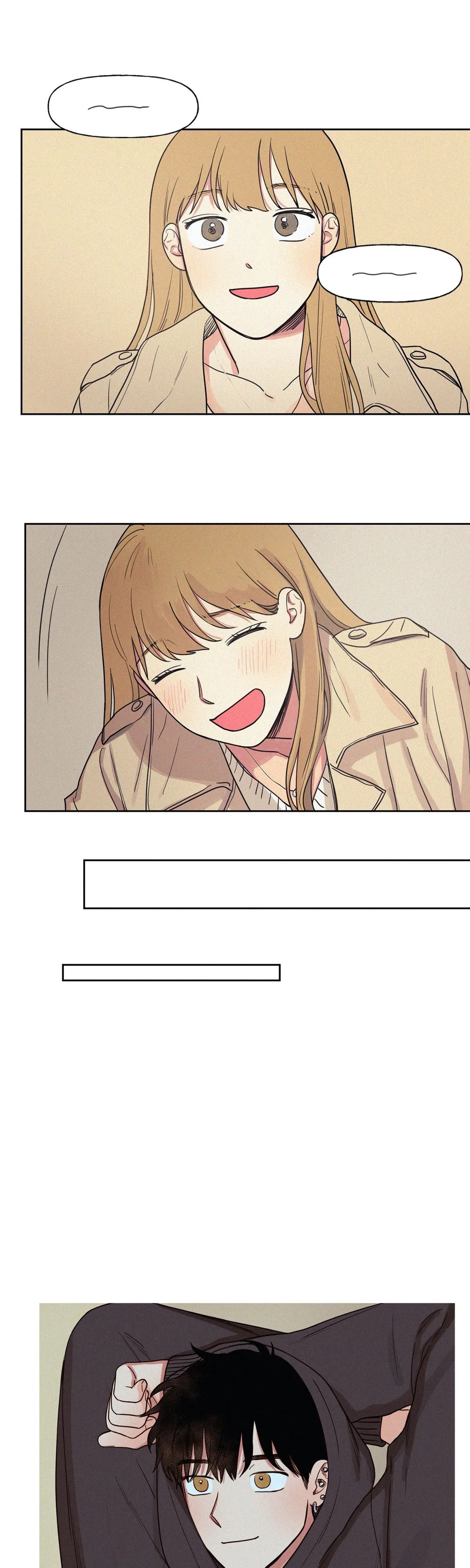 My Friend’s Hidden Charm Chapter 6 image 6