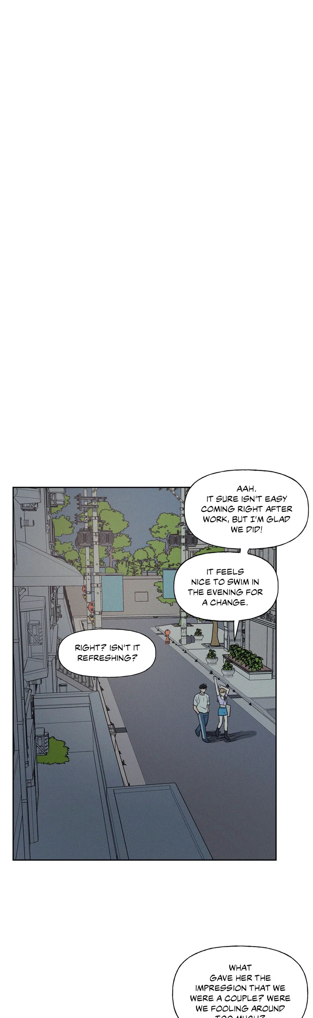 My Friend’s Hidden Charm Chapter 7 image 10
