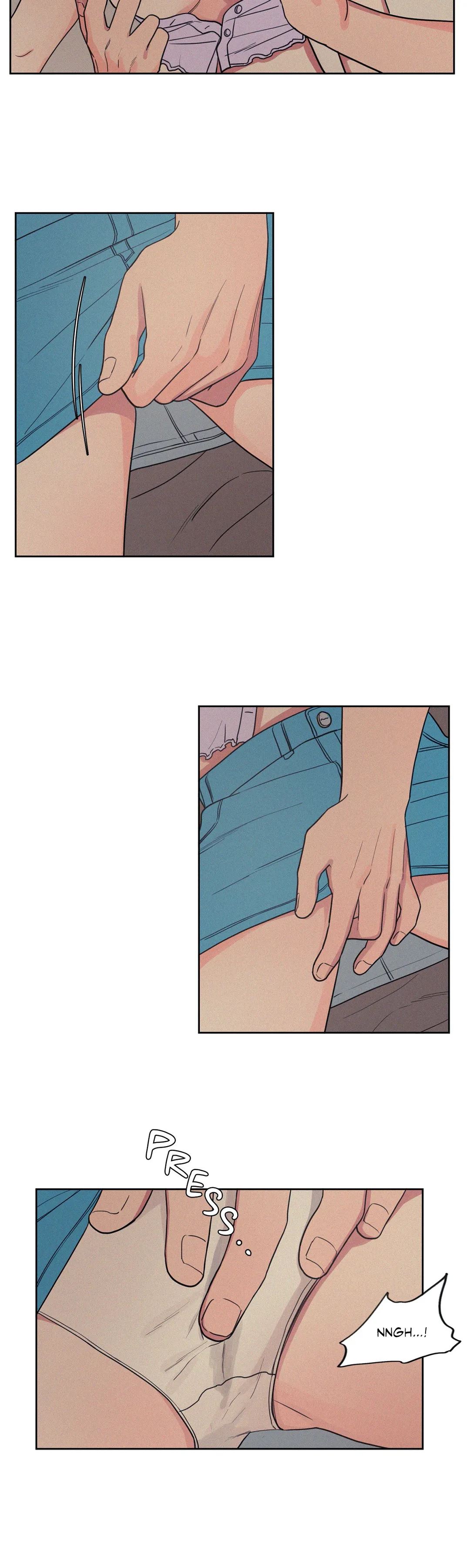 My Friend’s Hidden Charm Chapter 7 image 17