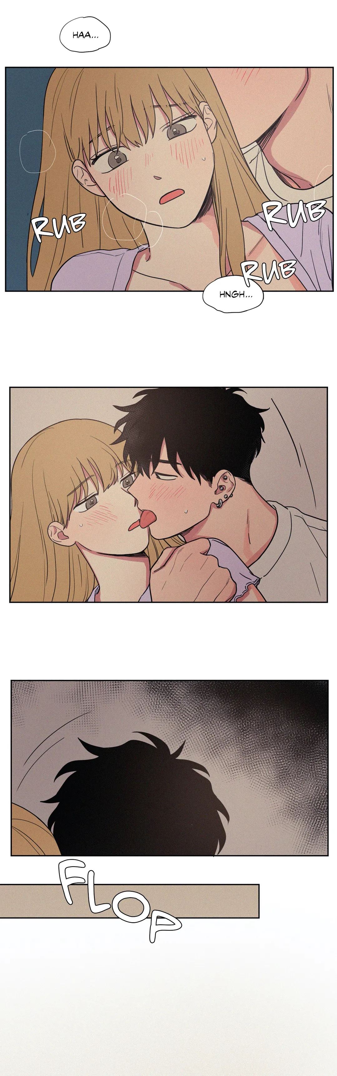 My Friend’s Hidden Charm Chapter 7 image 18